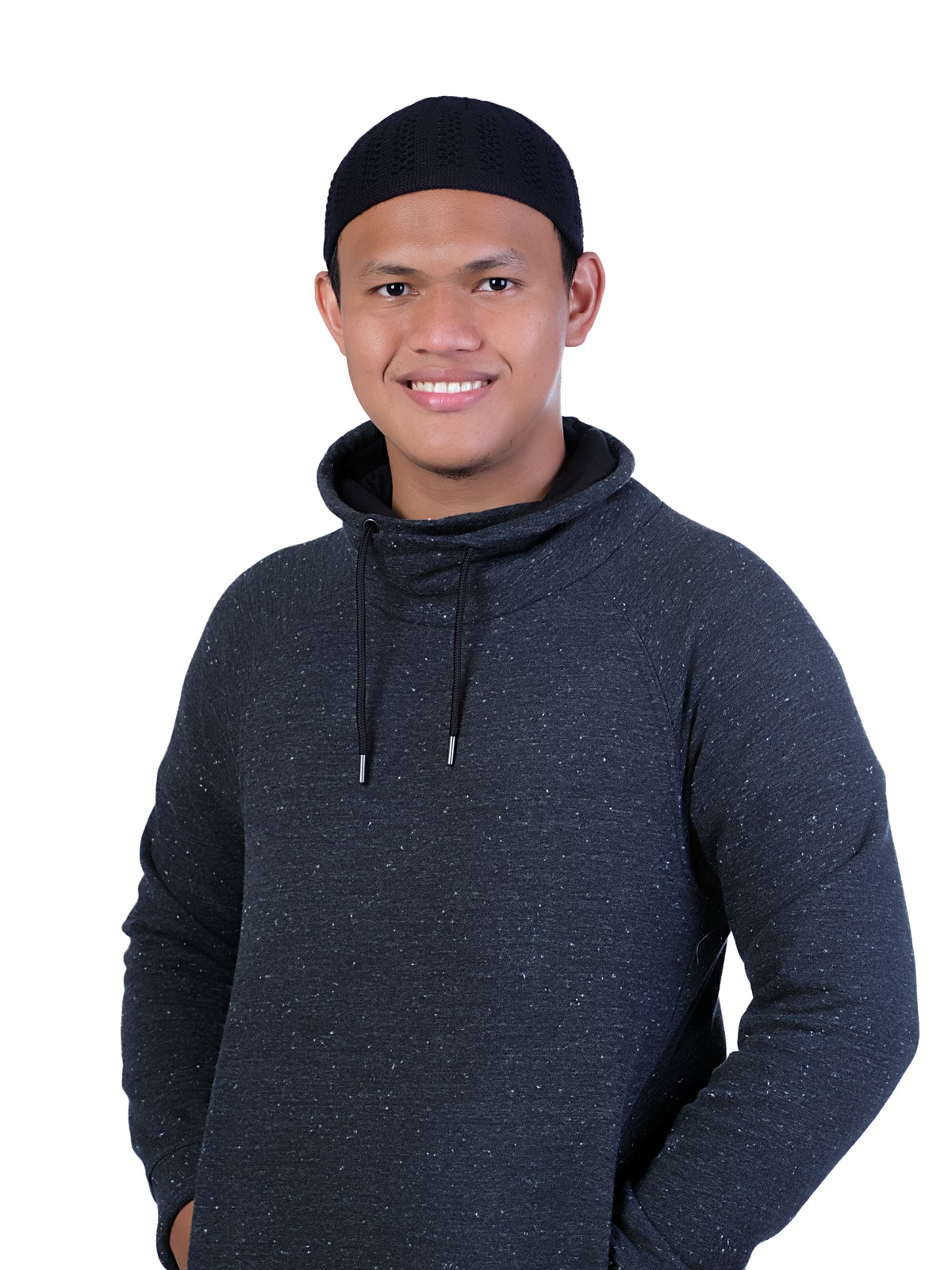 Farhan Fadilat Syah — Foto Bisnis